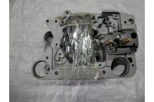 Мотор Січ 270 Картер бензопила 